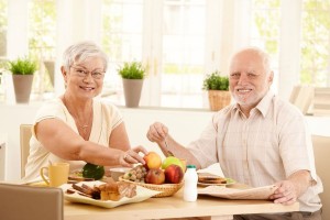 Redução de calorias pode ser o segredo de uma vida mais longa