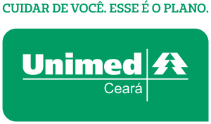 Logo Unimed Baixa