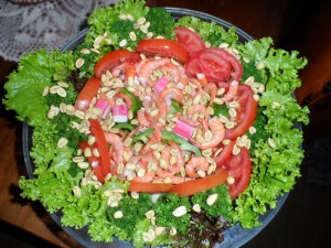 salada