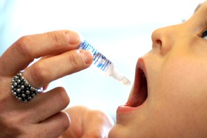 Vacina-Polio