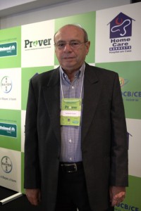 Dr. Reginaldo