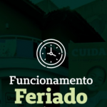 Feriado – Proclamação da República