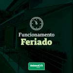 Confira o funcionamento nesta terça-feira em Fortaleza.