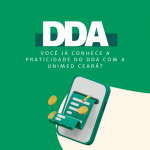 Conheça o DDA e facilite seus pagamentos!