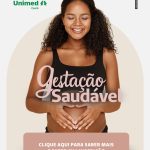 Gestação Saudável está de volta em Janeiro!