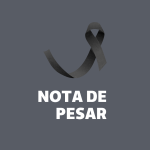 Nota de Pesar – Dr. Wellington Rodrigues