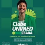 Clube Unimed Ceará: nova curadoria exclusiva eleva o padrão de benefícios