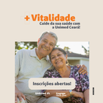 +Vitalidade: mais saúde, memória e bem-estar