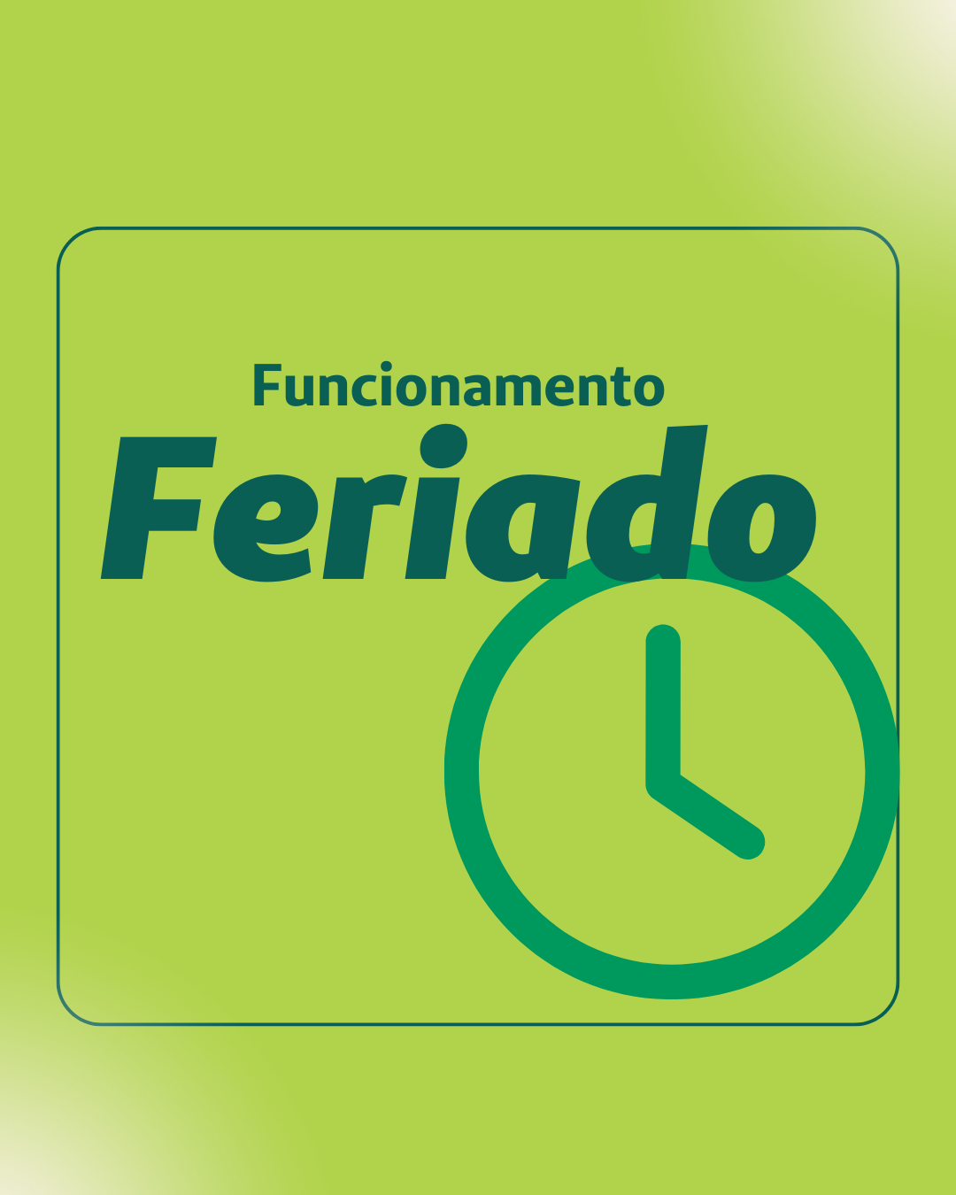 Funcionamento – Independência do Brasil