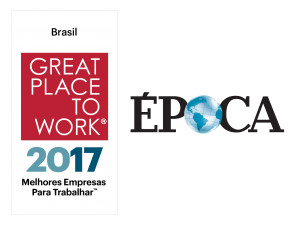 GPTW Brasil 2017
