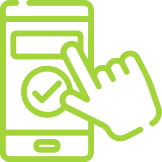 Teleconsultas com segurança, conforto e praticidade