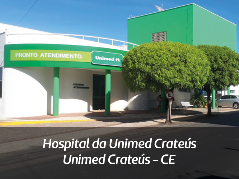 Unimed Ceará – Aqui tem cuidado Unimed Ceará – Aqui tem cuidado