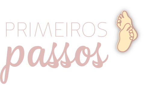 Primeiros Passos