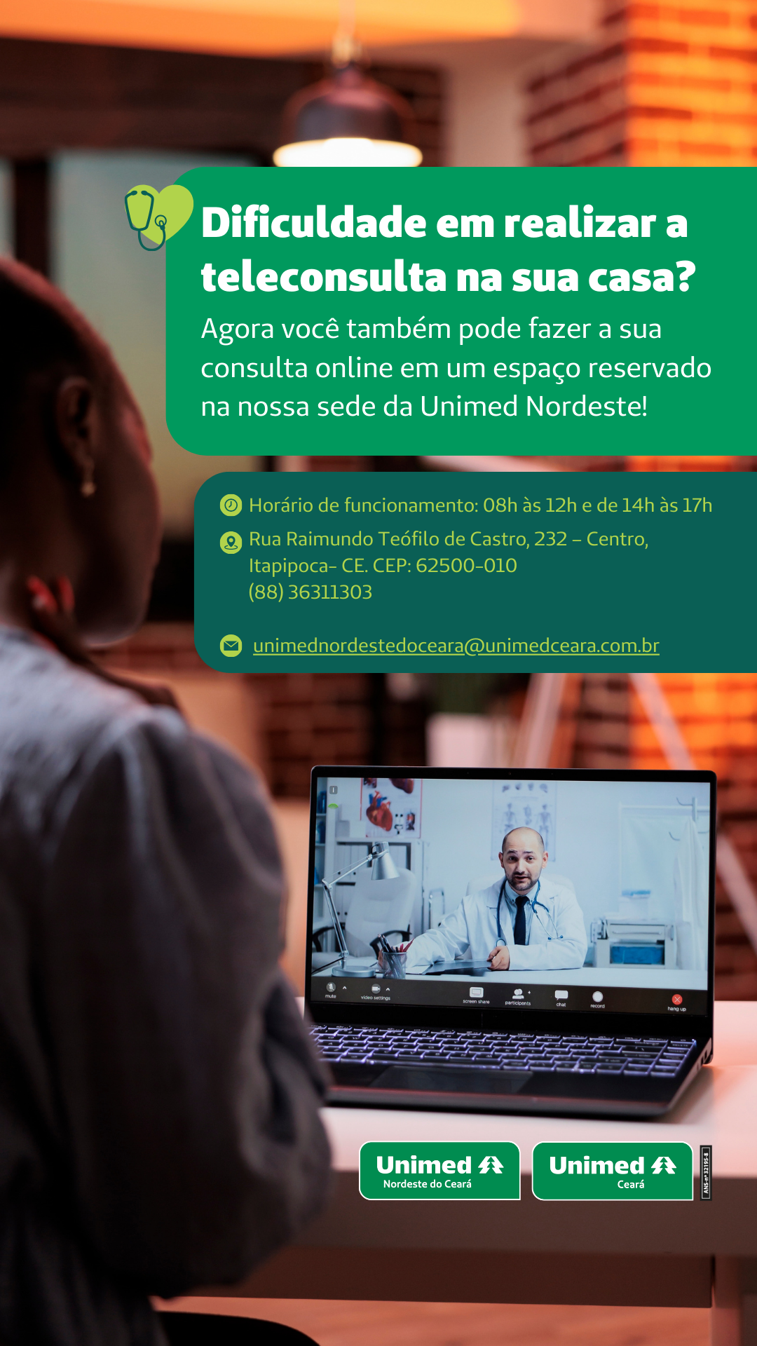 consulta
