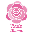 Logo Rede Mama
