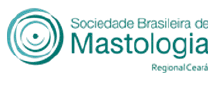 Logo Sociedade Brasileira de Mastologia - Regional Ceará