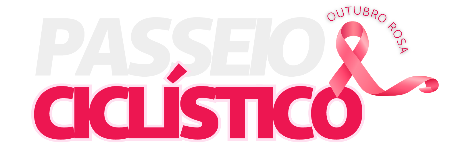 Passeio Ciclístico Outubro Rosa 2025