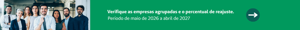 Tabela de reajuste Unimed Ceará 2026